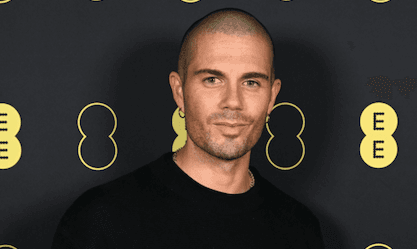 The Wanted singer rushed to hospital just days before tour