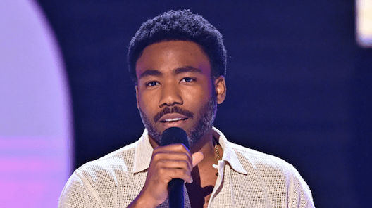 Donald Glover reveals he had a stroke live on stage