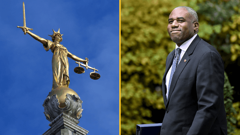 Jury trials could be scrapped for majority of crimes Jury trials could be scrapped for majority of crimes