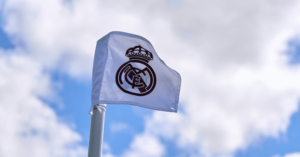 Real Madrid issue apology after mistakenly showing wrong player in Diogo Jota and André Silva tribute