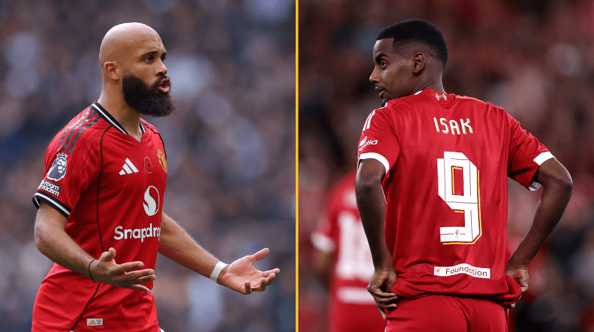 We asked you to rate this summer’s most expensive signings and your answers were brutal