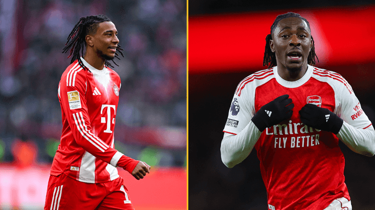 GW5: The Champions League is back as Arsenal welcome old enemy Bayern and Chelsea host Barcelona GW5: The Champions League is back as Arsenal welcome old enemy Bayern and Chelsea host Barcelona