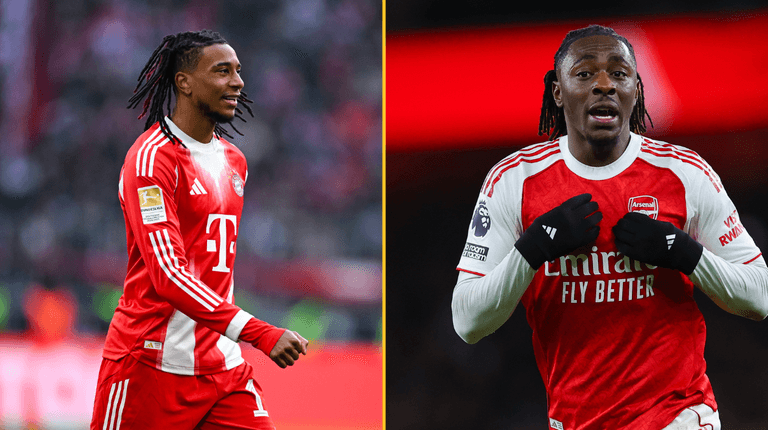 GW5: The Champions League is back as Arsenal welcome old enemy Bayern and Chelsea host Barcelona GW5: The Champions League is back as Arsenal welcome old enemy Bayern and Chelsea host Barcelona