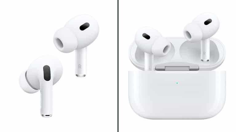 Amazon launches Black Friday deals on AirPods – with one pair less than £100 Amazon launches Black Friday deals on AirPods – with one pair less than £100