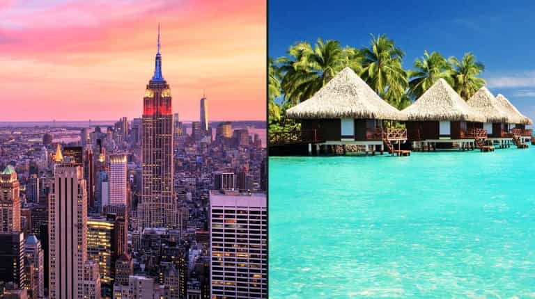 You can get a £79 holiday to incredible locations with this ‘mystery’ deal You can get a £79 holiday to incredible locations with this ‘mystery’ deal