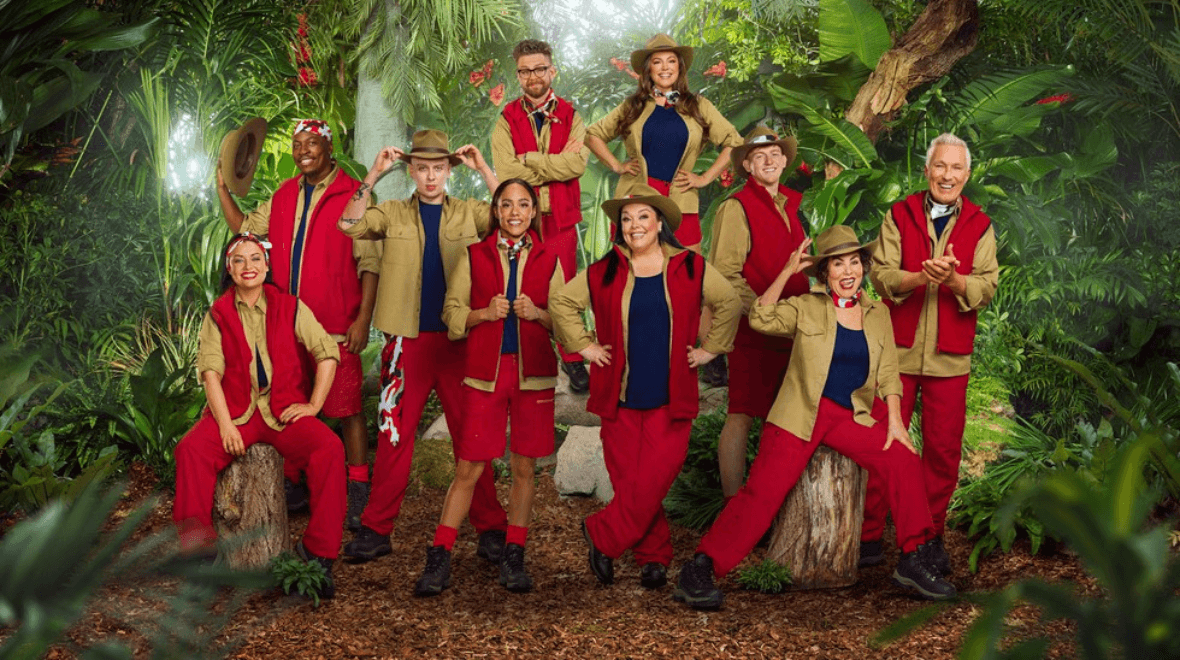 Here’s how much every contestant in I’m A Celeb is expected to earn