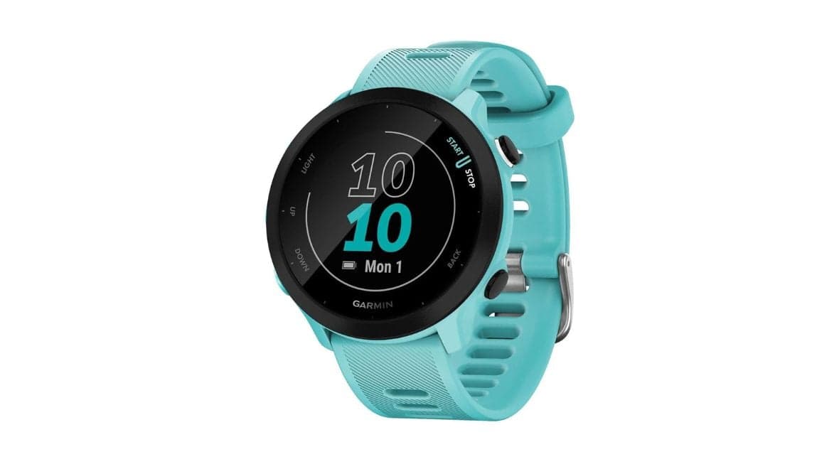 ‘Brilliant’ smartwatch with battery life ‘way ahead of Apple and Android’ gets huge discount