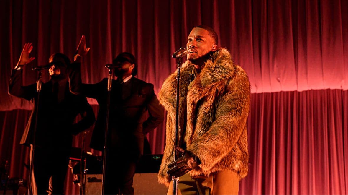Giveon announces UK and European arena tour dates for 2026 – how to get tickets