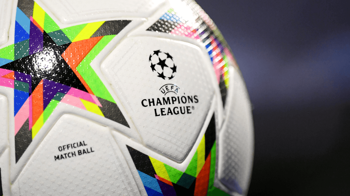 Champions League footballer charged by police over illegal video