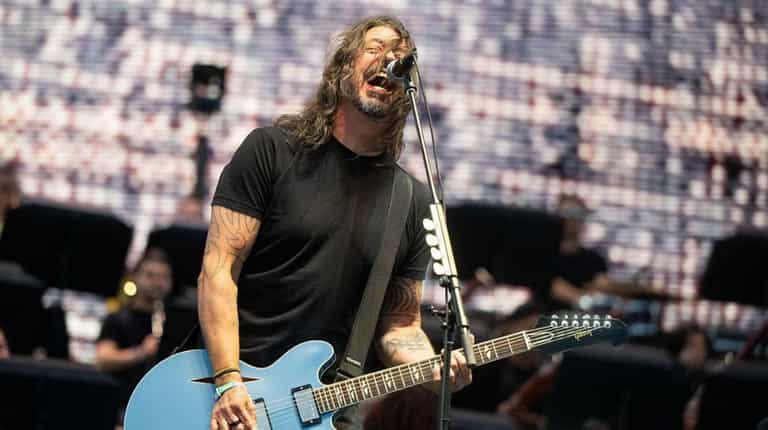 Foo Fighters announce 2026 UK and European tour dates – how to get tickets Foo Fighters announce 2026 UK and European tour dates – how to get tickets