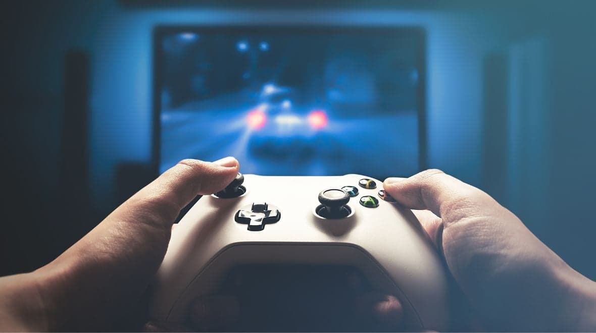 ‘Excellent’ 65-inch TV that’s perfect for gaming slashed by £500 for limited time
