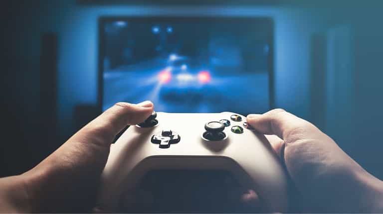 ‘Excellent’ 65-inch TV that’s perfect for gaming slashed by £500 for limited time ‘Excellent’ 65-inch TV that’s perfect for gaming slashed by £500 for limited time