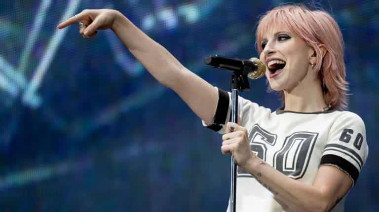 Hayley Williams announces solo UK and European tour dates – how to get tickets Hayley Williams announces solo UK and European tour dates – how to get tickets