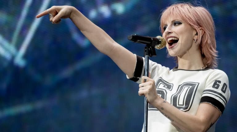 Hayley Williams announces solo UK and European tour dates – how to get tickets Hayley Williams announces solo UK and European tour dates – how to get tickets