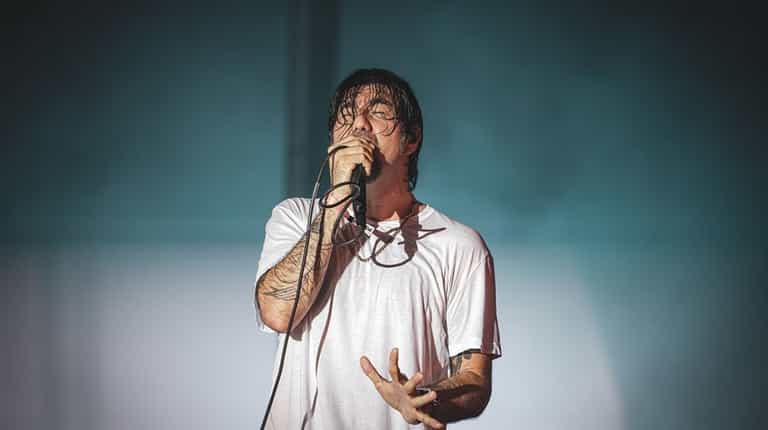 Deftones to headline All Points East x Outbreak 2026 – and this is how to get tickets Deftones to headline All Points East x Outbreak 2026 – and this is how to get tickets