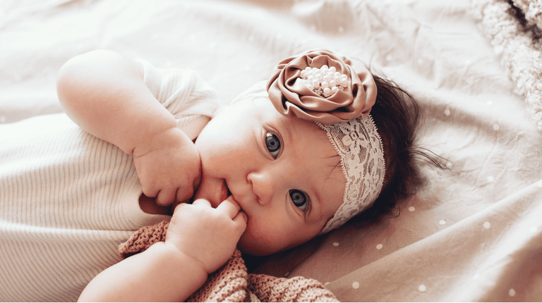 Baby name returns to top 100 for the first time this century Baby name returns to top 100 for the first time this century