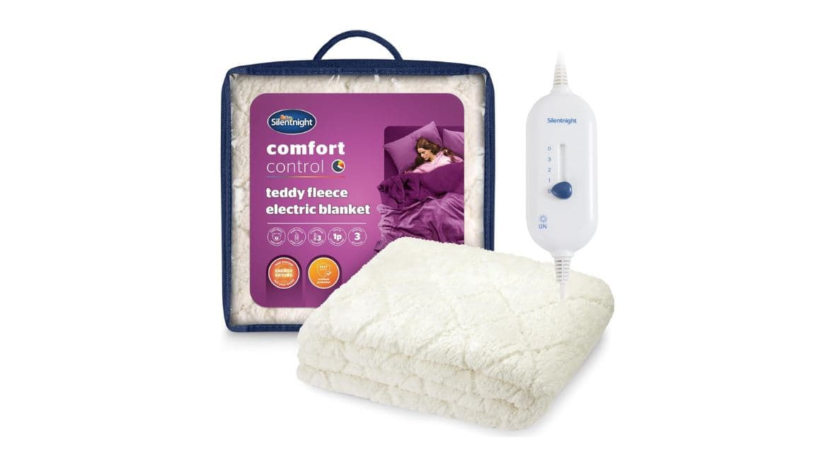 ‘Perfect’ device for winter that ‘costs just a penny to run’ gets huge discount