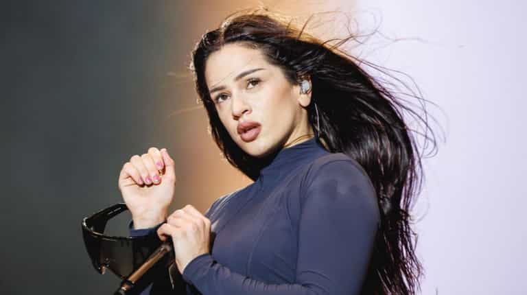 Rosalía announces ‘LUX’ world tour dates for 2026 – how to get tickets Rosalía announces ‘LUX’ world tour dates for 2026 – how to get tickets