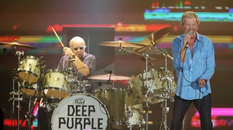 Deep Purple announces UK arena tour dates for 2026 – how to get tickets Deep Purple announces UK arena tour dates for 2026 – how to get tickets