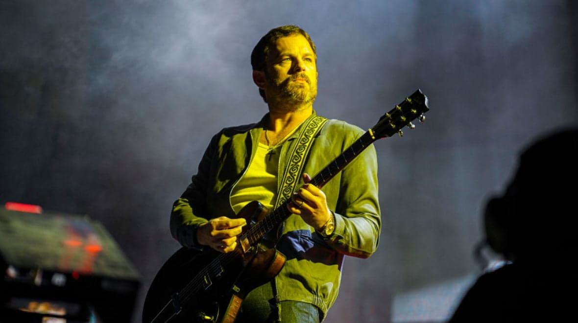 Kings of Leon ticket prices revealed for their UK and Ireland tour dates
