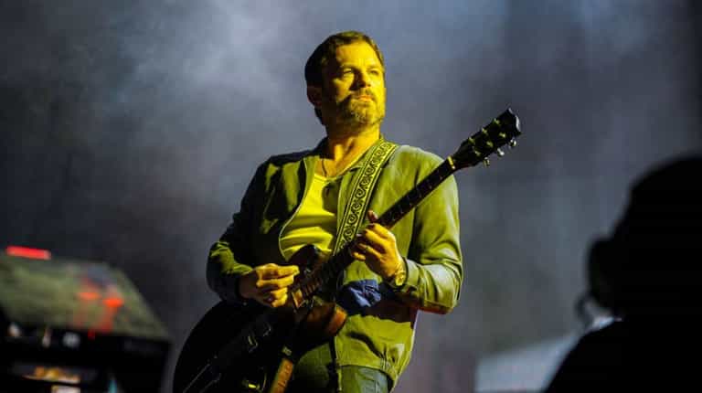 Kings of Leon ticket prices revealed for their UK and Ireland tour dates Kings of Leon ticket prices revealed for their UK and Ireland tour dates