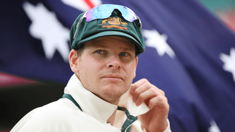 Australia captain takes bizarre ‘mastermind’ swipe at former England cricket star Australia captain takes bizarre ‘mastermind’ swipe at former England cricket star