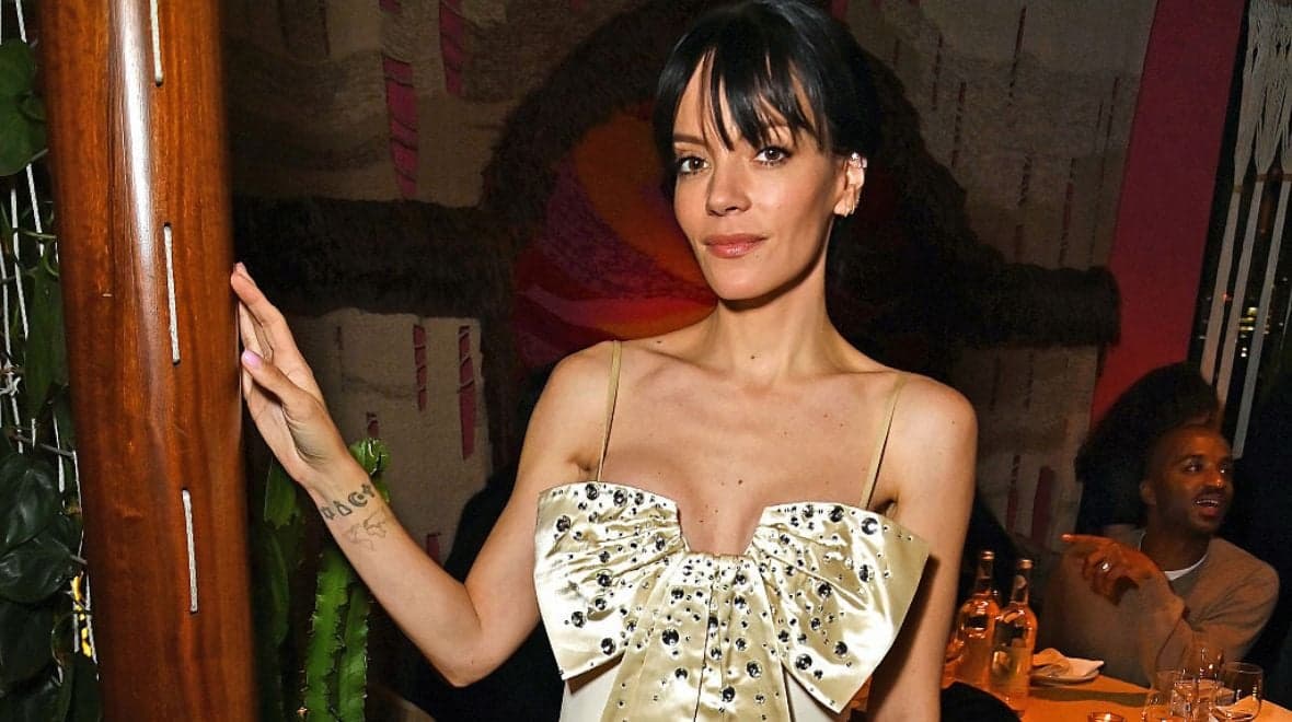 Lily Allen announces UK and Ireland arena tour dates for 2026 – how to get tickets