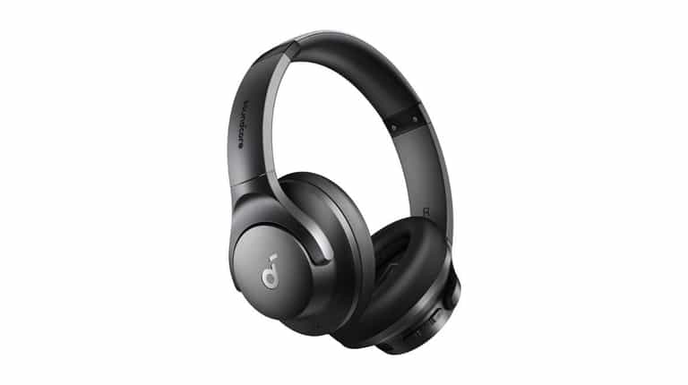 ‘Perfect’ noise cancelling headphones slashed by 40% in Amazon’s Black Friday sale ‘Perfect’ noise cancelling headphones slashed by 40% in Amazon’s Black Friday sale