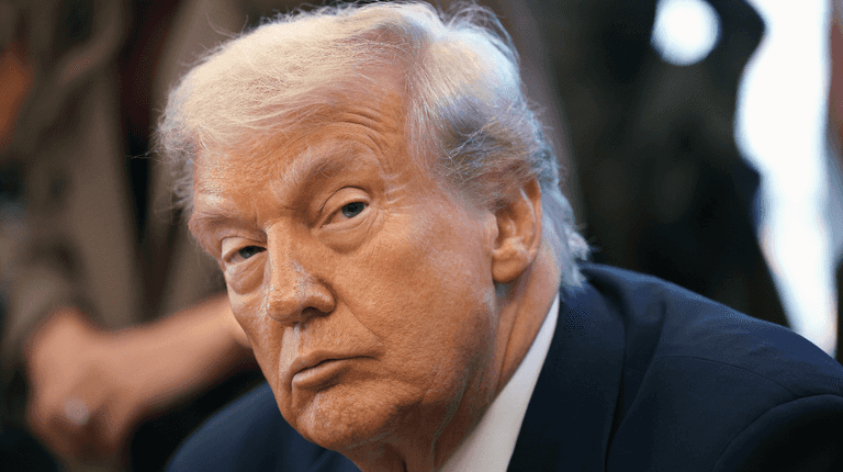 A World Cup country’s fans could be ‘banned from the tournament’ by Donald Trump A World Cup country’s fans could be ‘banned from the tournament’ by Donald Trump