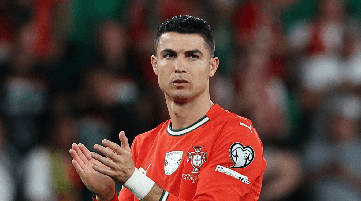 FIFA delete social media post after Ronaldo omission brings fan backlash