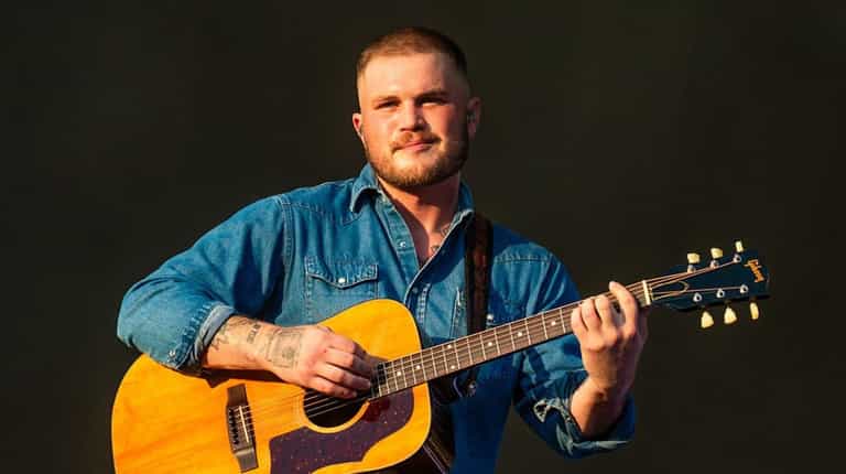 Zach Bryan announces UK and European stadium tour for 2026 – how to get tickets Zach Bryan announces UK and European stadium tour for 2026 – how to get tickets