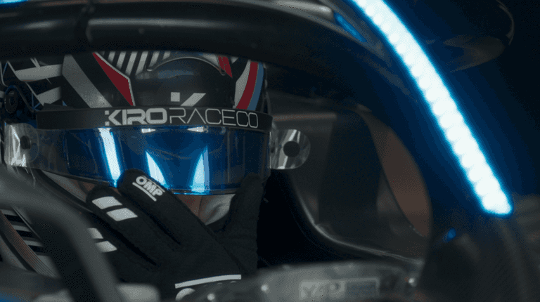 Formula E: Driver returns for season 2 on Prime Video Formula E: Driver returns for season 2 on Prime Video