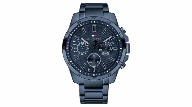 Shoppers rush to buy Tommy Hilfiger watch that’s dropped from £219 to £79 Shoppers rush to buy Tommy Hilfiger watch that’s dropped from £219 to £79