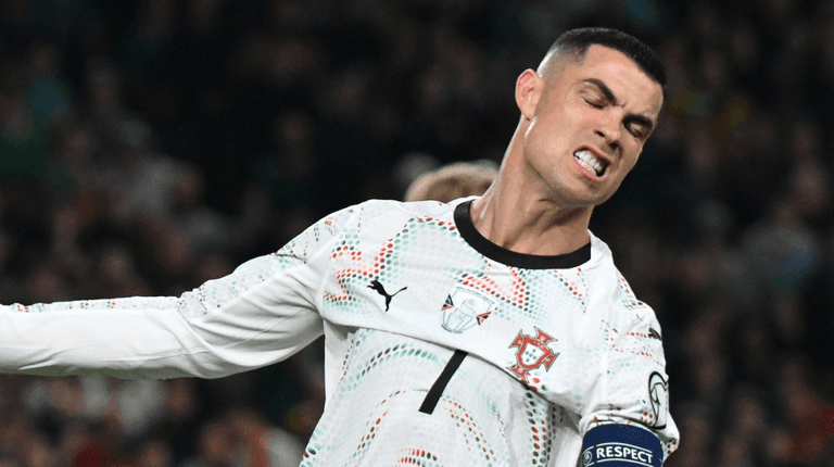 FIFA make decision on whether Cristiano Ronaldo will be banned from World Cup opener FIFA make decision on whether Cristiano Ronaldo will be banned from World Cup opener