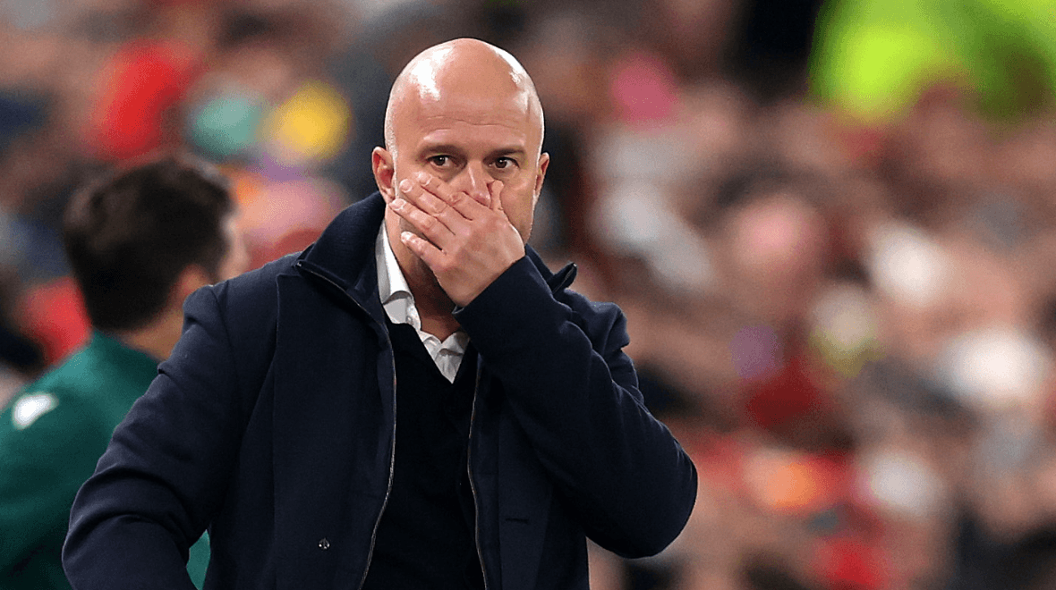 Could Arne Slot be next PL manager sacked? And who could replace him as Liverpool boss?