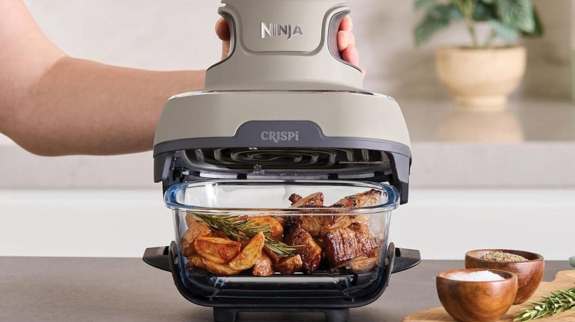 Ninja favourite drops to lowest ever price on Amazon for Black Friday