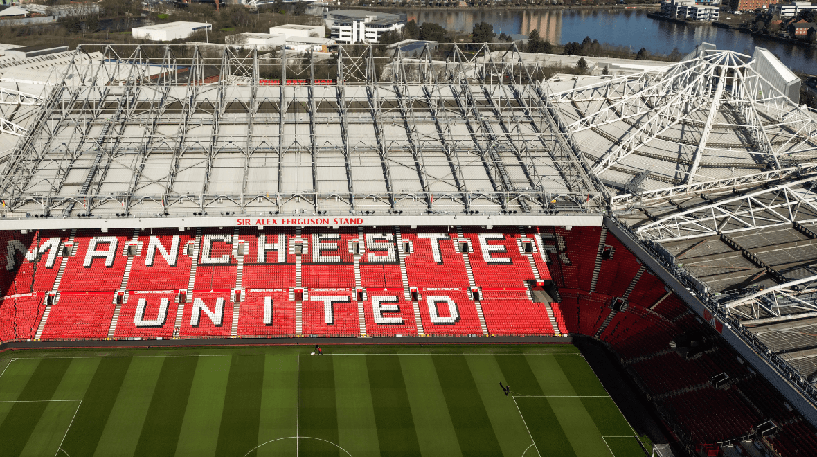 Ex-Man United star banned from football for six months
