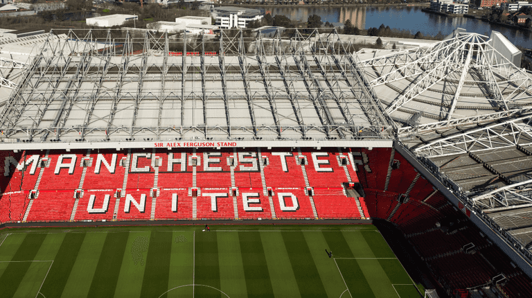 Ex-Man United star banned from football for six months Ex-Man United star banned from football for six months