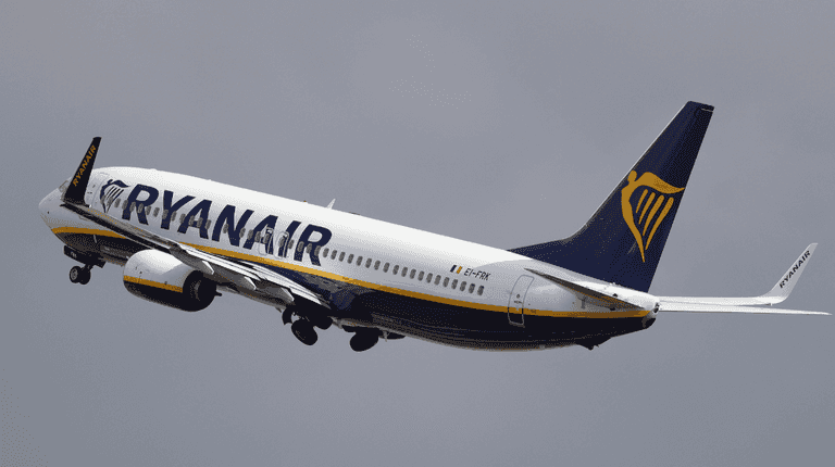 Ryanair introduces major change that comes into effect from today Ryanair introduces major change that comes into effect from today