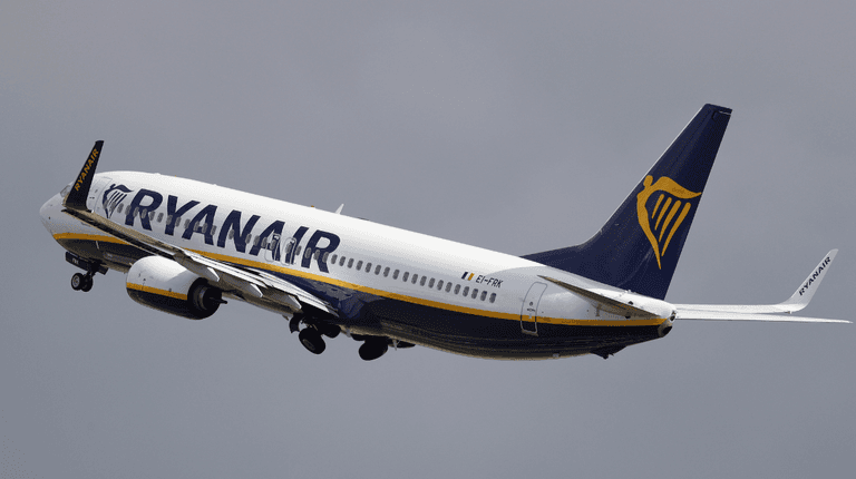 Ryanair introduces major change that comes into effect from today Ryanair introduces major change that comes into effect from today