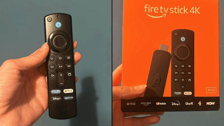Amazon Fire stick owners urged to hand in devices this week Amazon Fire stick owners urged to hand in devices this week