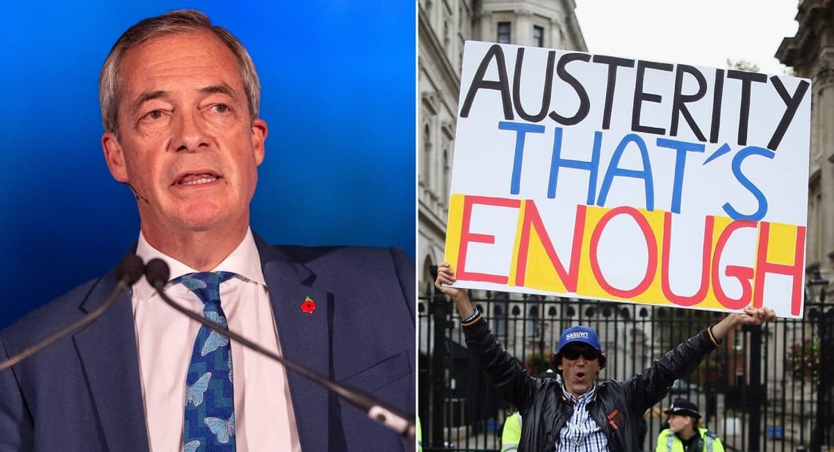 The 5 brutal stats that blow Reform’s austerity plans out the water