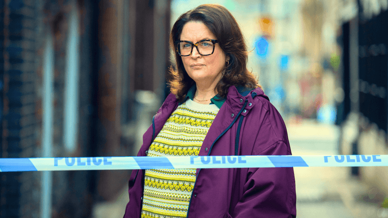 Netflix’s new Harlan Coben thriller series with Gavin & Stacey star gets first look Netflix’s new Harlan Coben thriller series with Gavin & Stacey star gets first look
