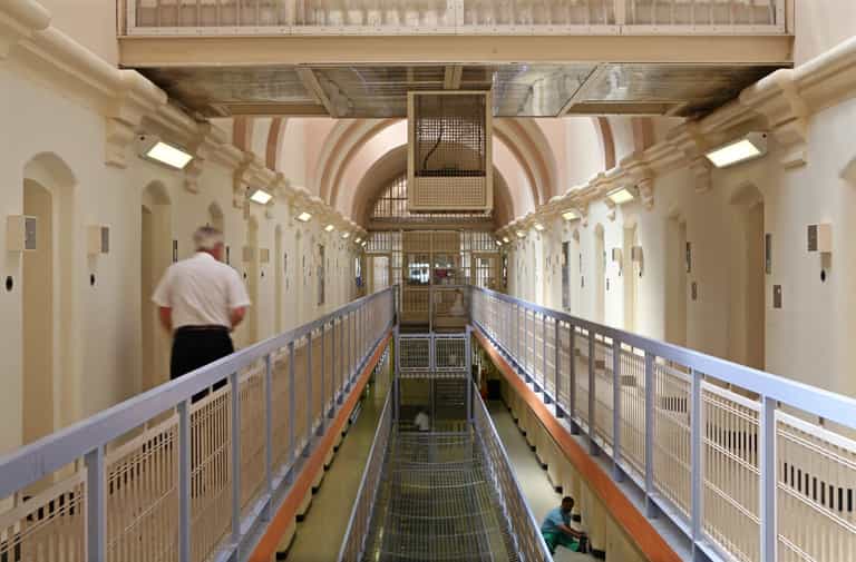 Over 100 prisoners mistakenly released in England and Wales in last nine months Over 100 prisoners mistakenly released in England and Wales in last nine months