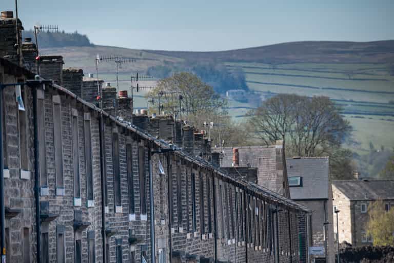 The 10 happiest places to live in the UK revealed The 10 happiest places to live in the UK revealed