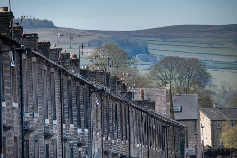 The 10 happiest places to live in the UK revealed The 10 happiest places to live in the UK revealed