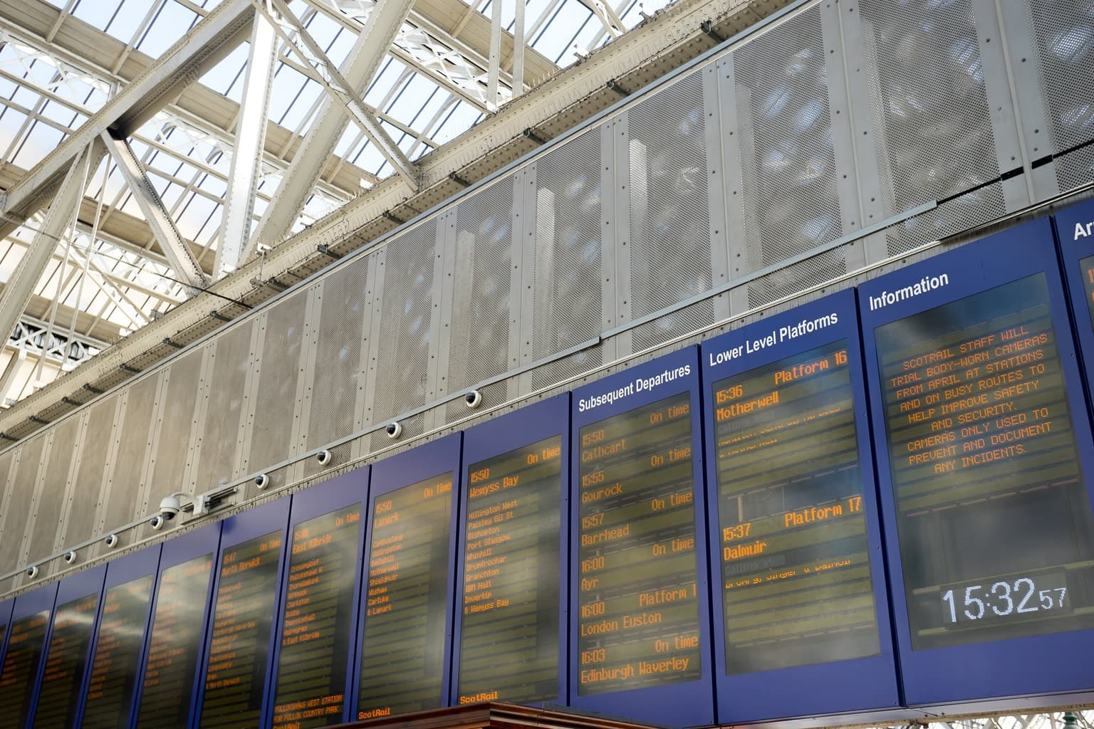 UK city to trial entirely free public transport in 2026