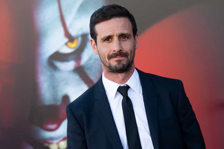 The Wire star James Ransone dies aged 46 The Wire star James Ransone dies aged 46