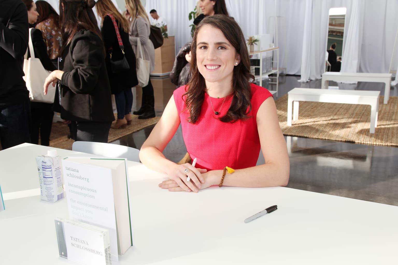JFK’s granddaughter Tatiana Schlossberg dies aged 35