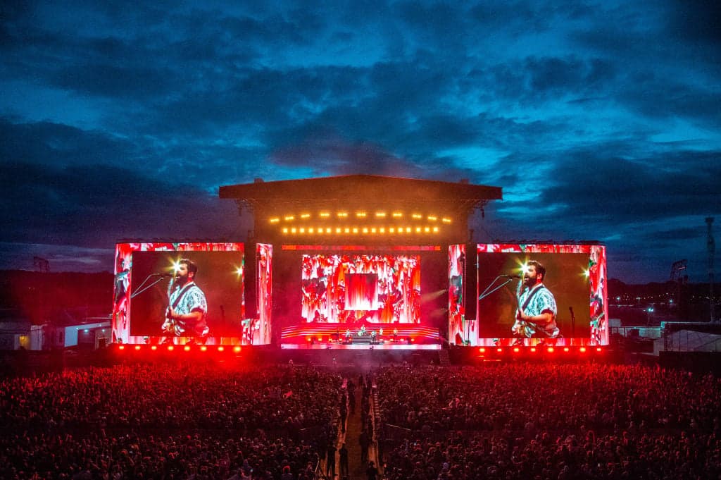 Reading and Leeds Festival reveal ticket details for 2026 including prices and presale
